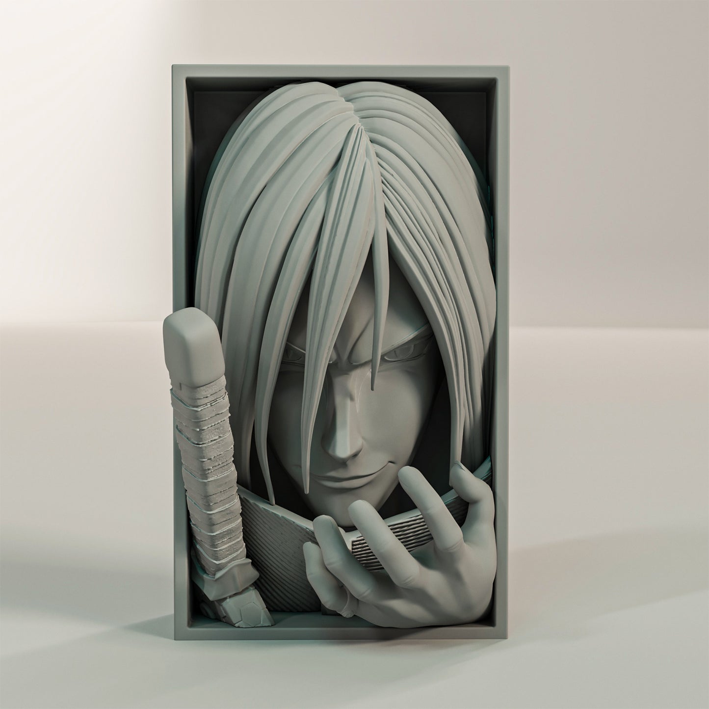 Orochimaru Manga Nook