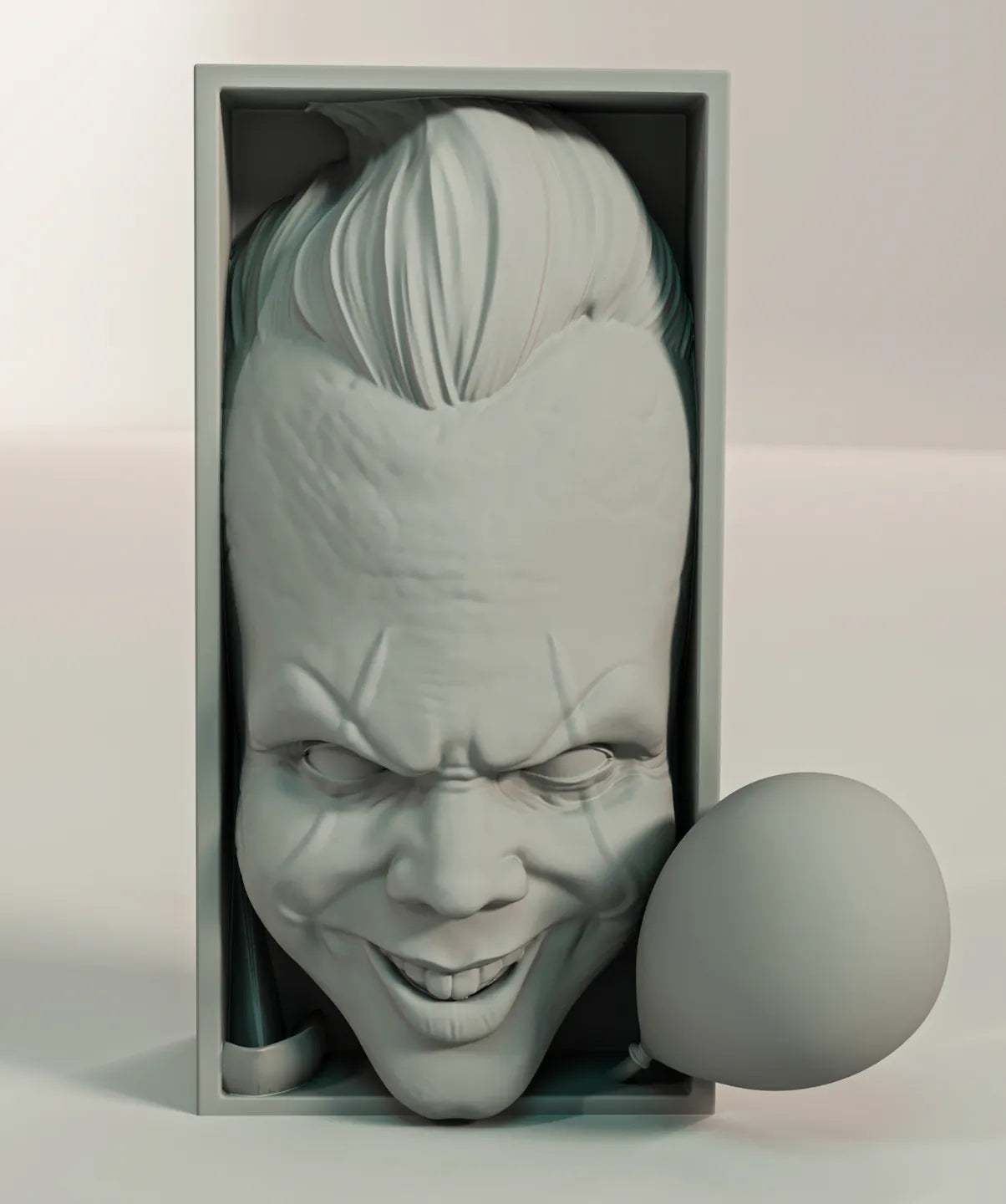 Pennywise Book Nook