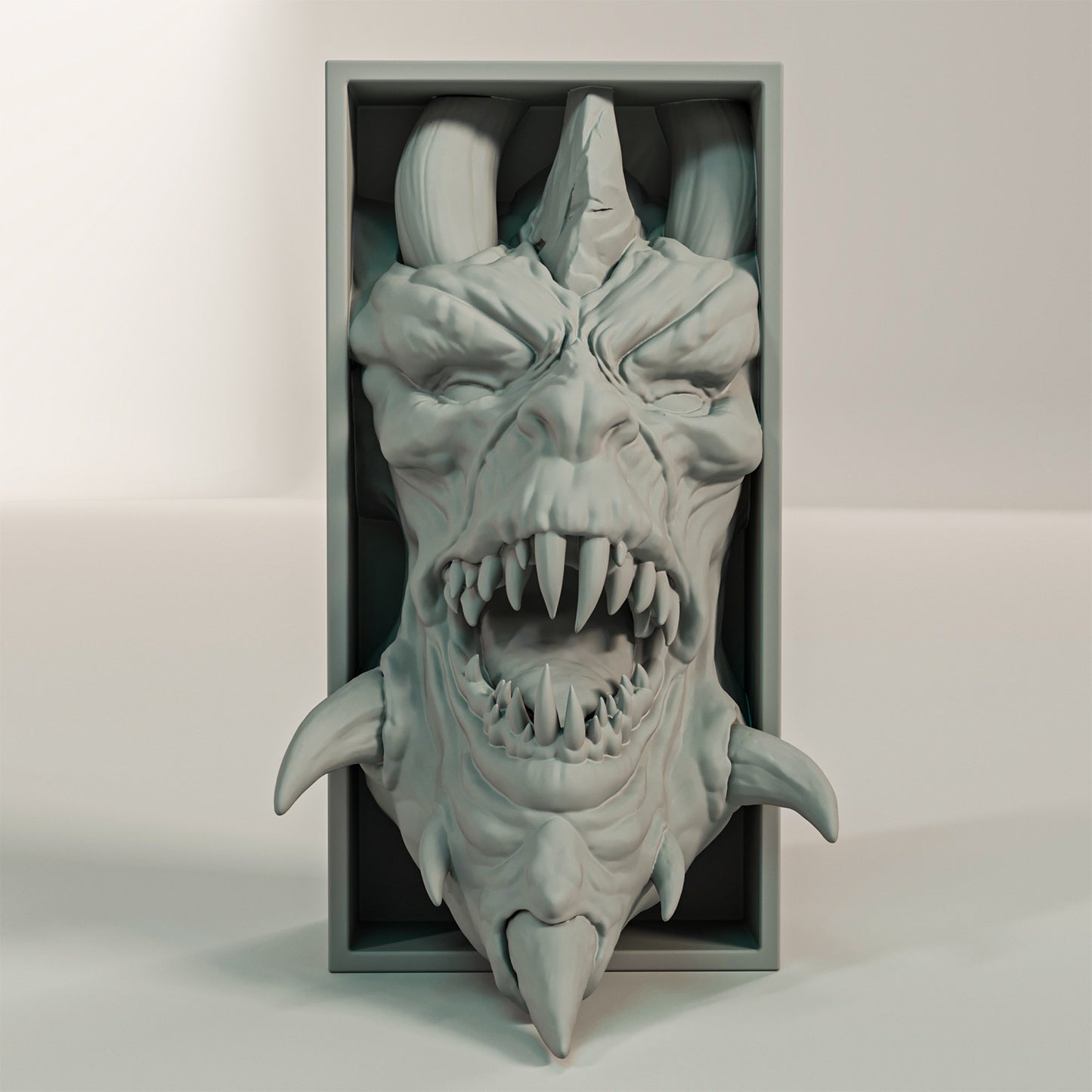 Diablo Book Nook