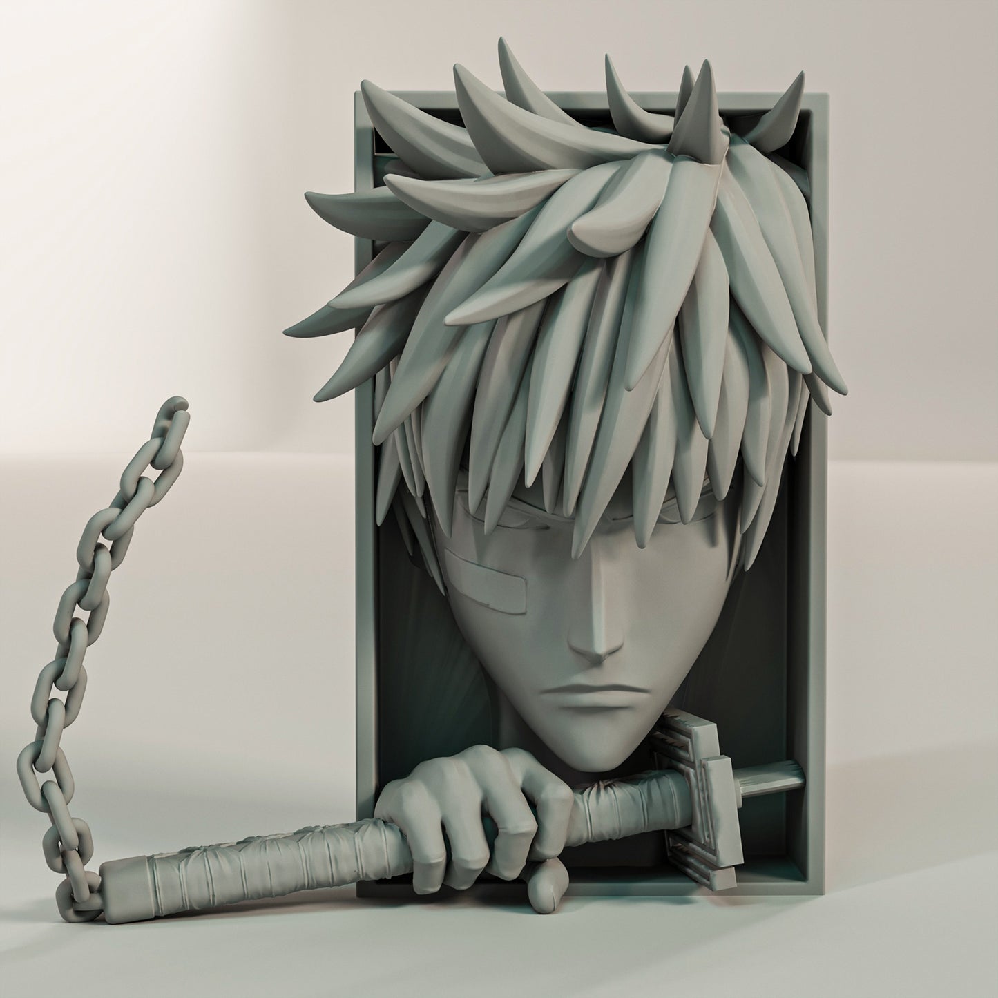 Ichigo Manga Nook
