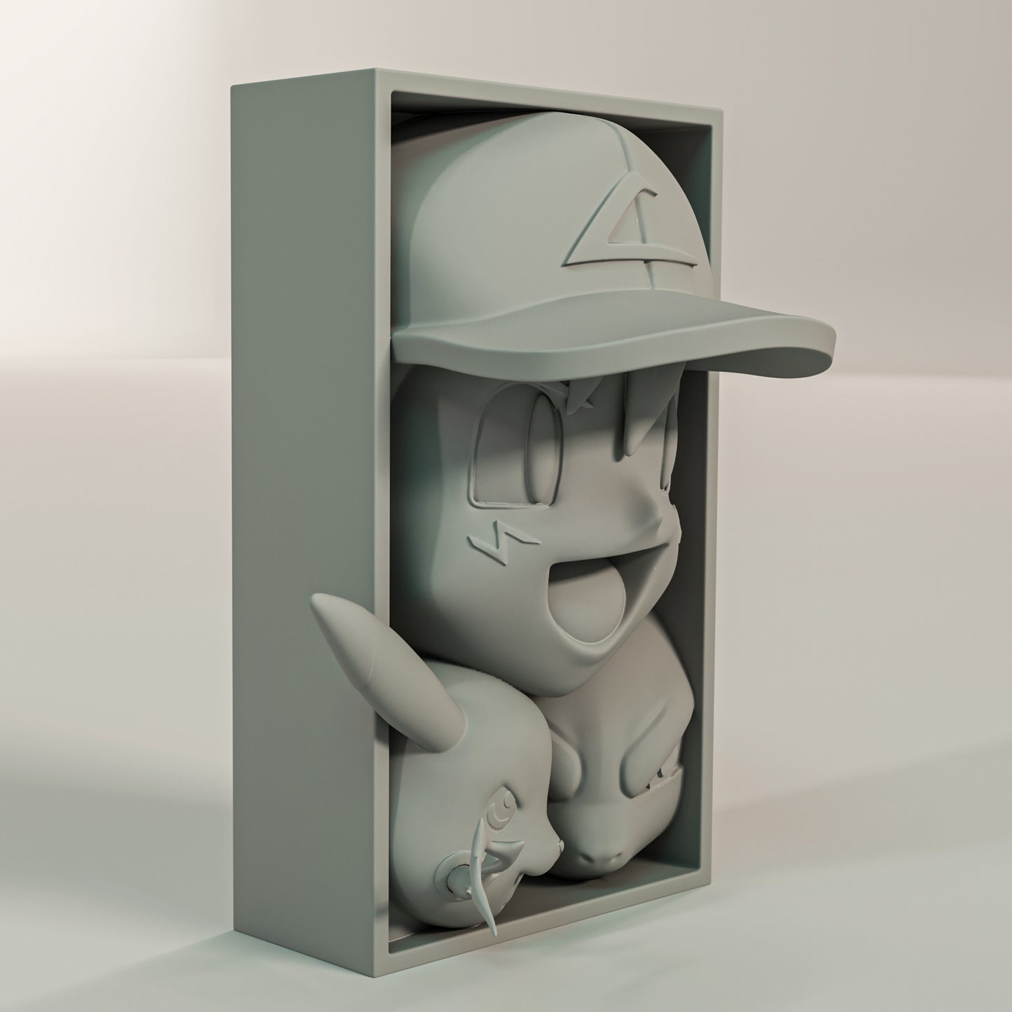 Pokemon Manga Nook