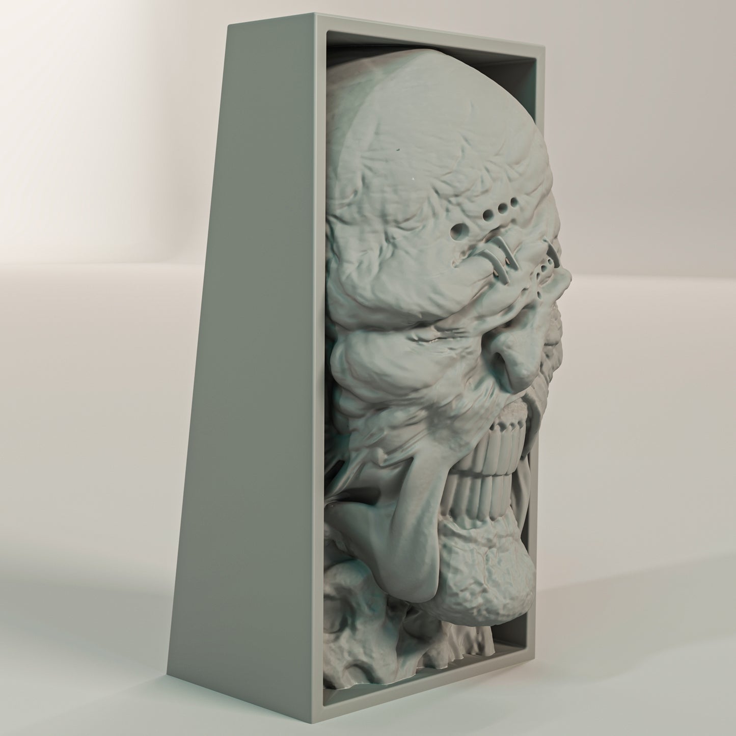 Nemesis Book Nook