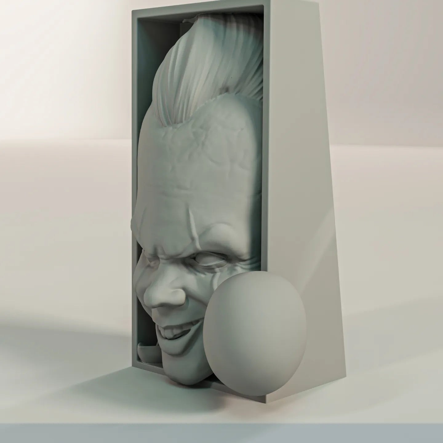 Pennywise Book Nook