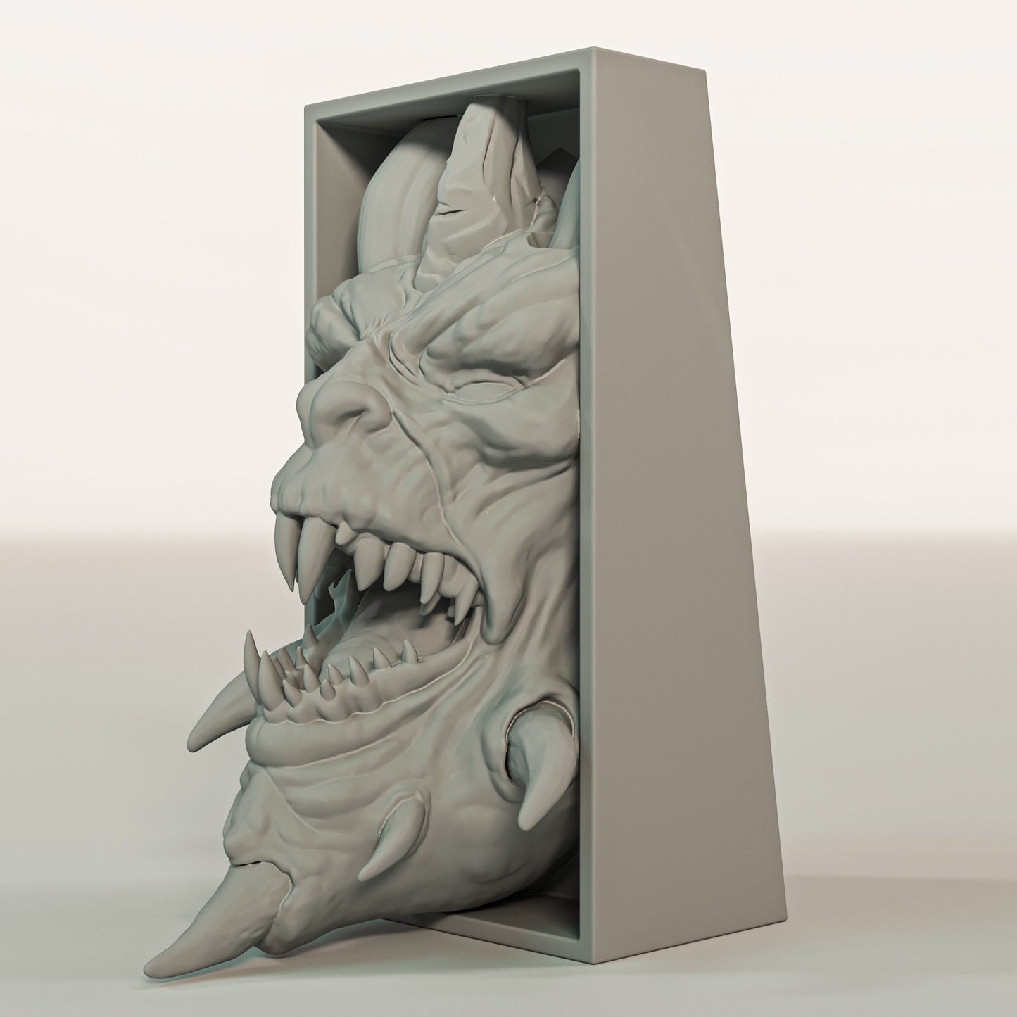 Diablo Book Nook