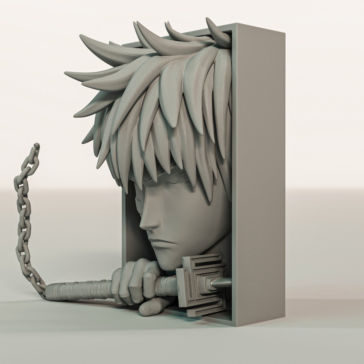 Ichigo Manga Nook