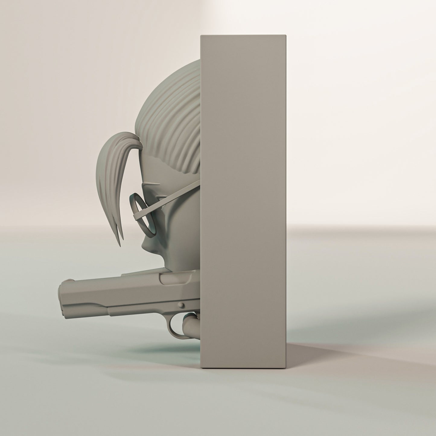 Taro Sakamoto Manga Nook