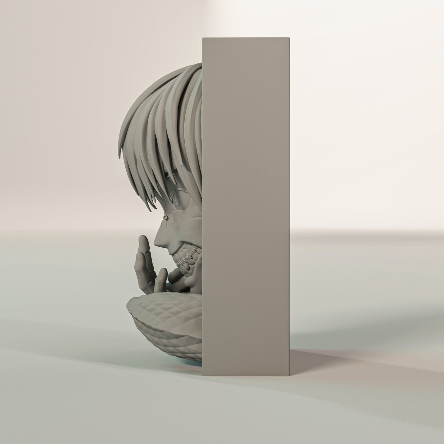 Ken Kaneki Manga Nook