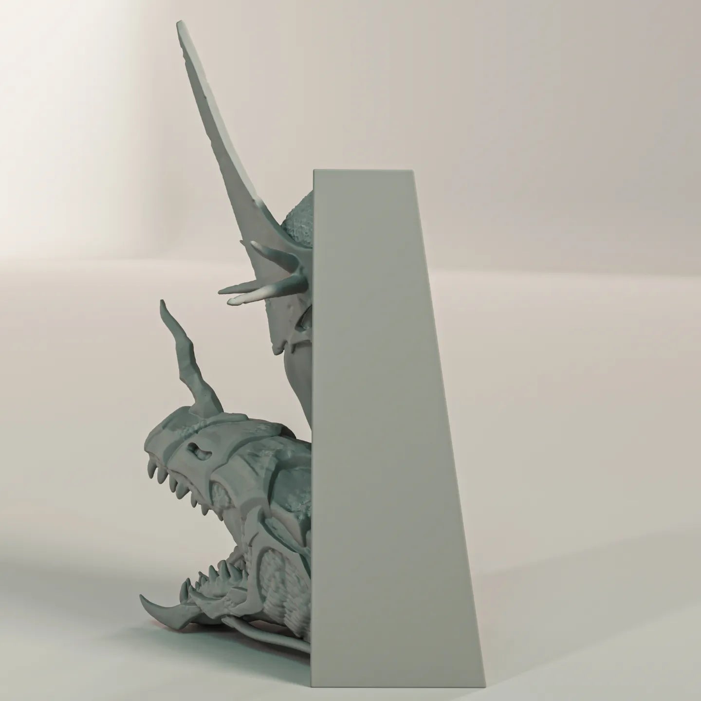 Witch King of Angmar Book Nook