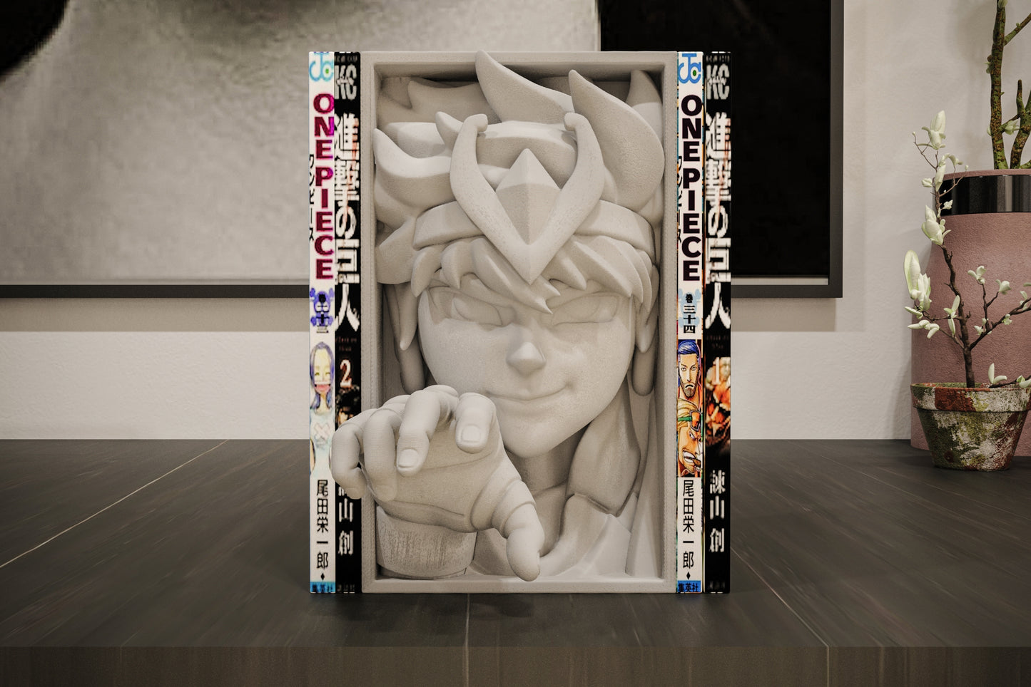 Pegasus Seiya Manga Nook