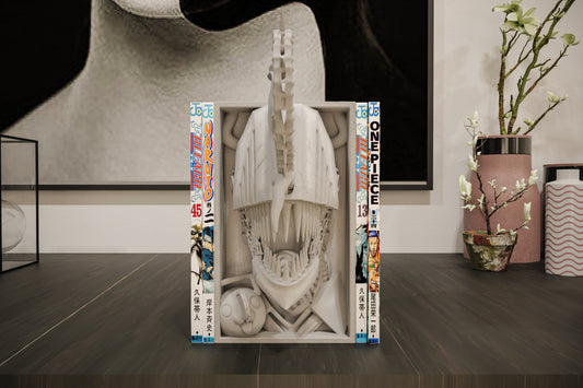 Denji Manga Nook