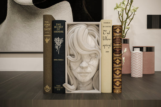 Alicia Book Nook