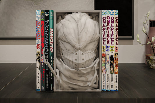 Deku Manga Nook