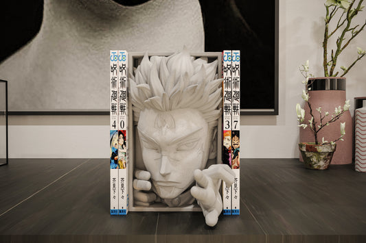 Sukuna Manga Nook