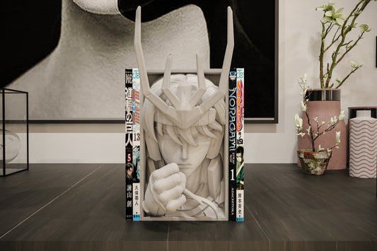 Shiryu Manga Nook