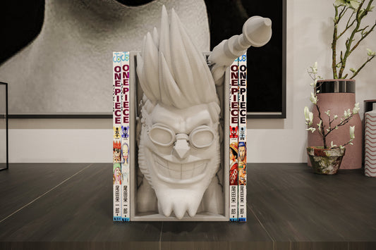 Franky Manga Nook