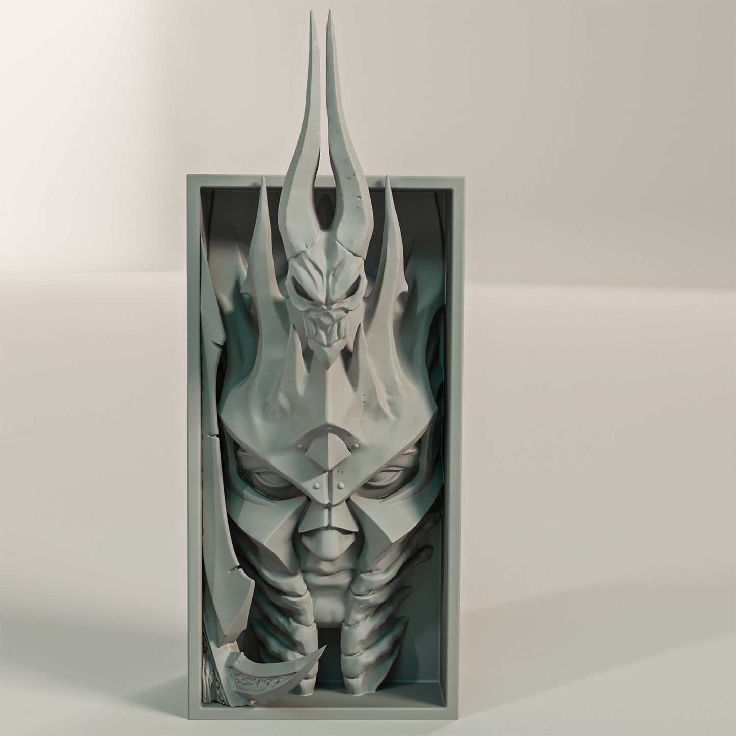 Arthas Book Nook
