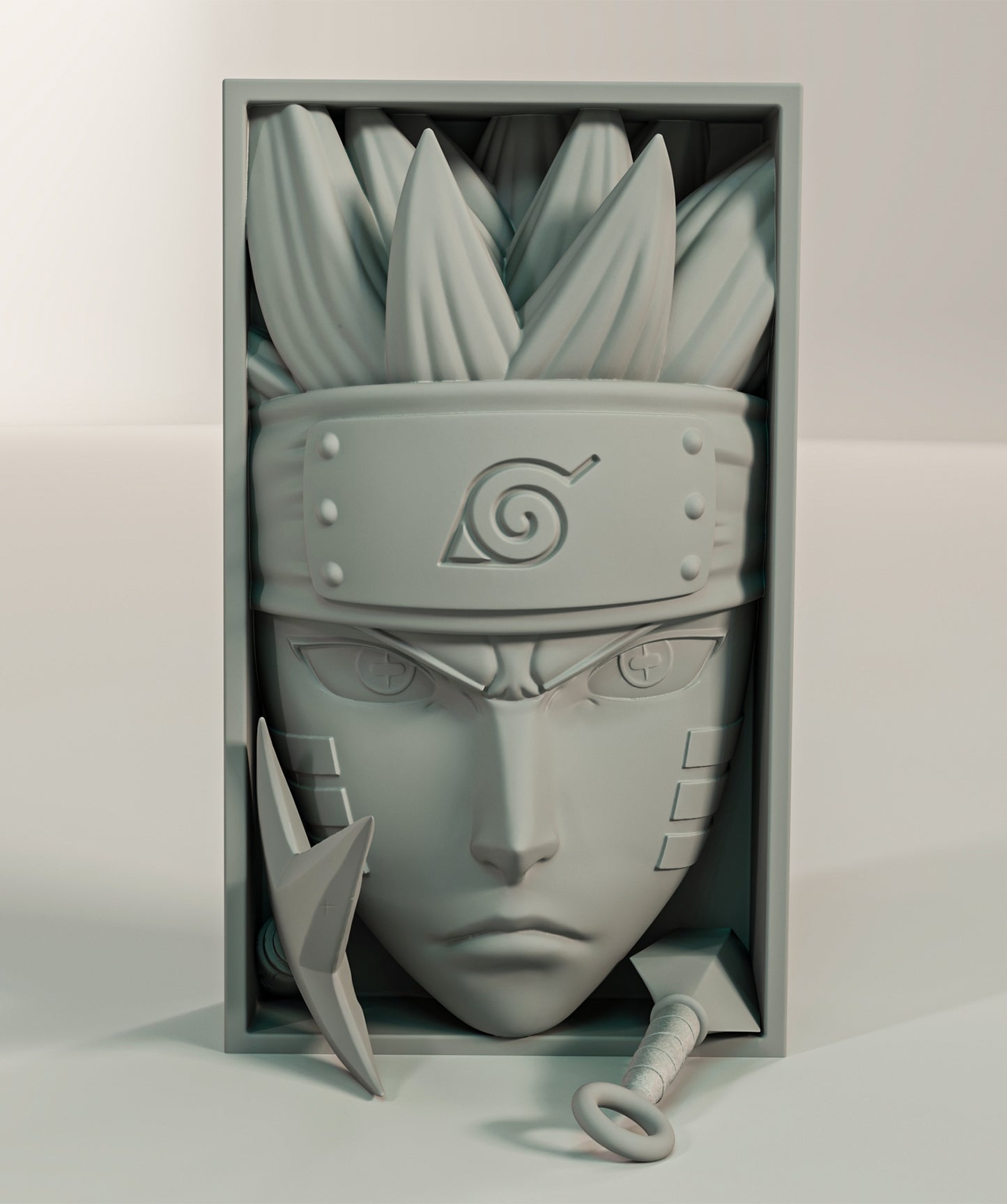 Naruto Manga Nook