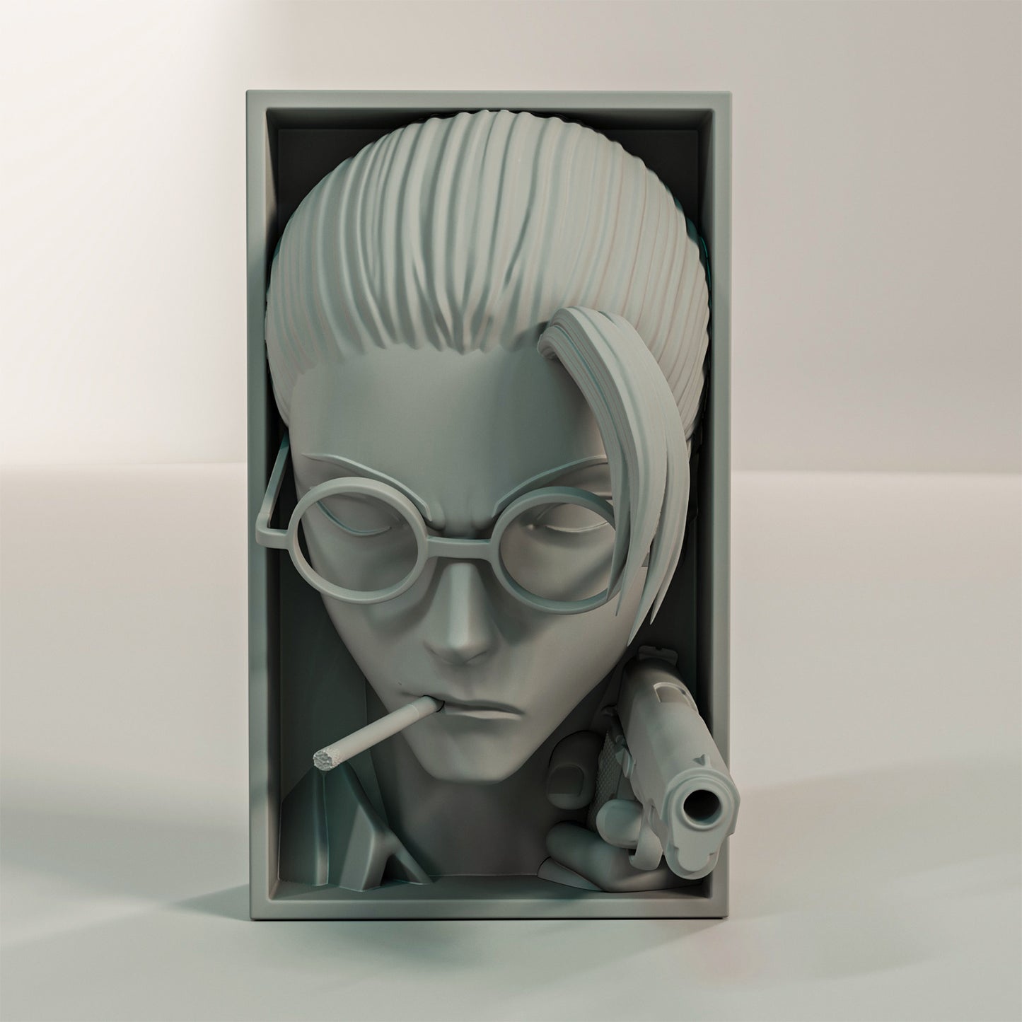 Taro Sakamoto Manga Nook