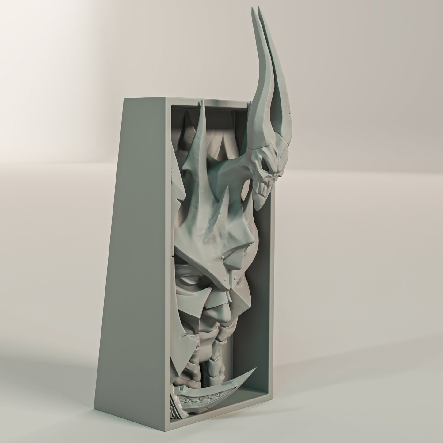 Arthas Book Nook