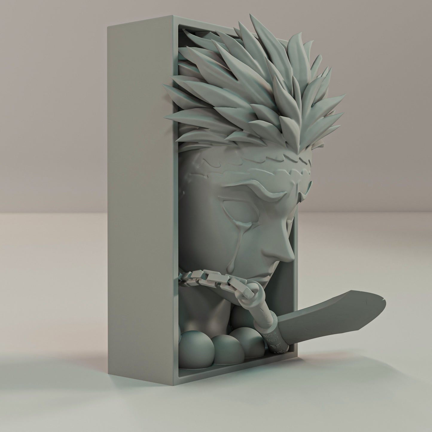 Gyomei Manga Nook