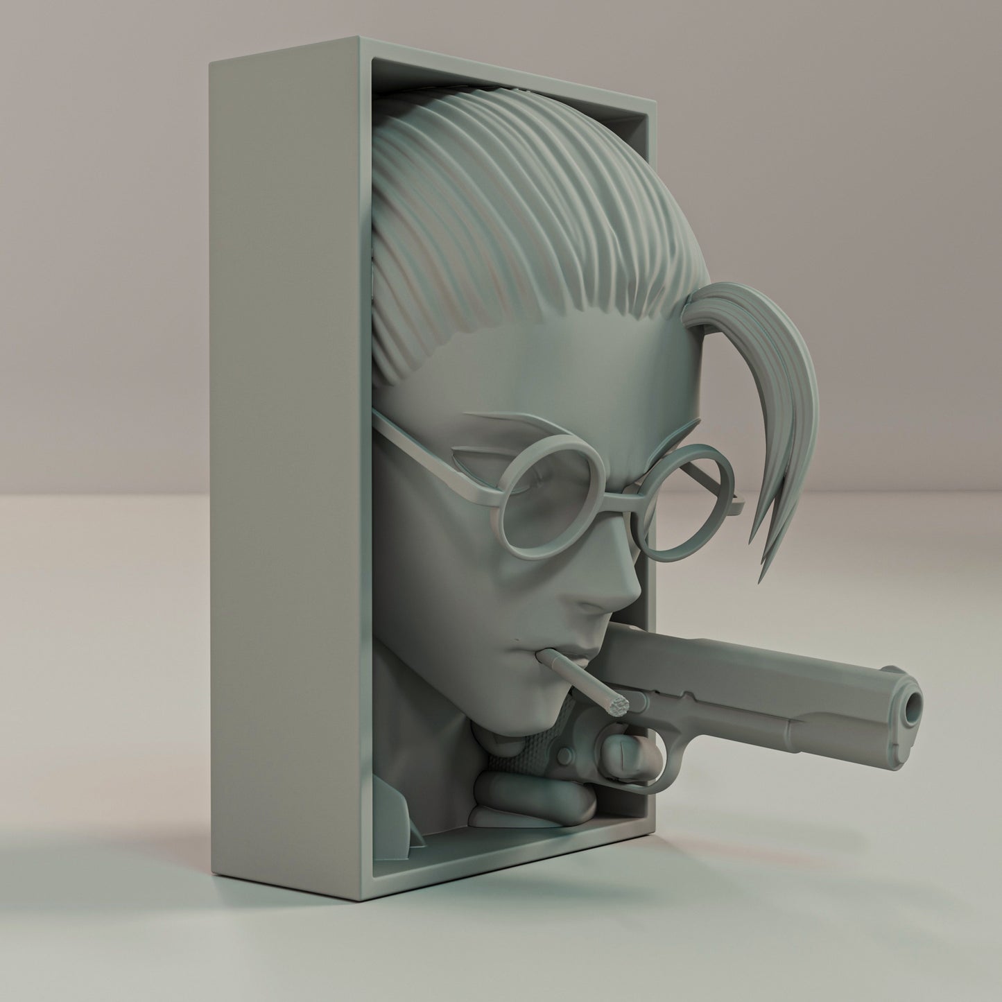 Taro Sakamoto Manga Nook