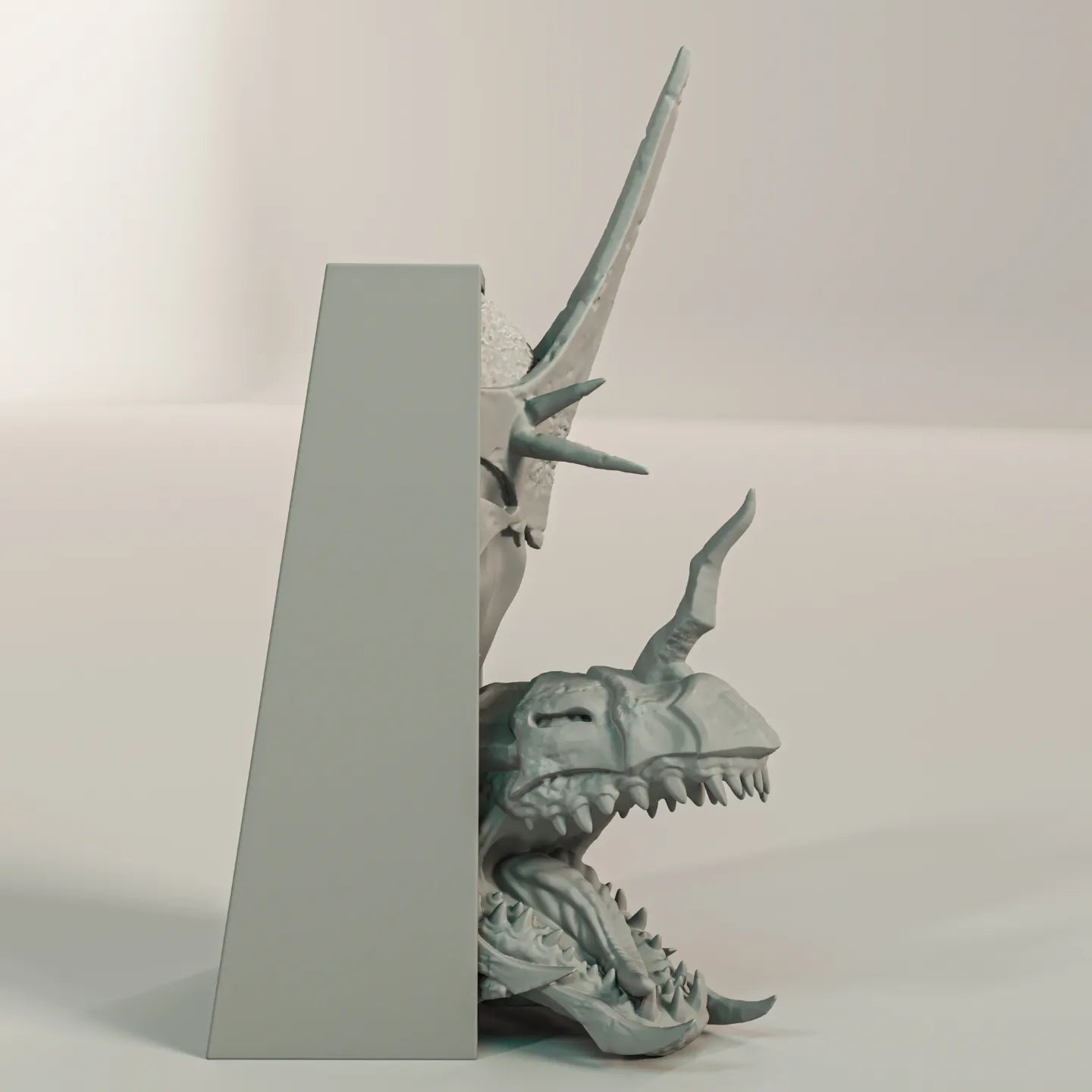 Witch King of Angmar Book Nook