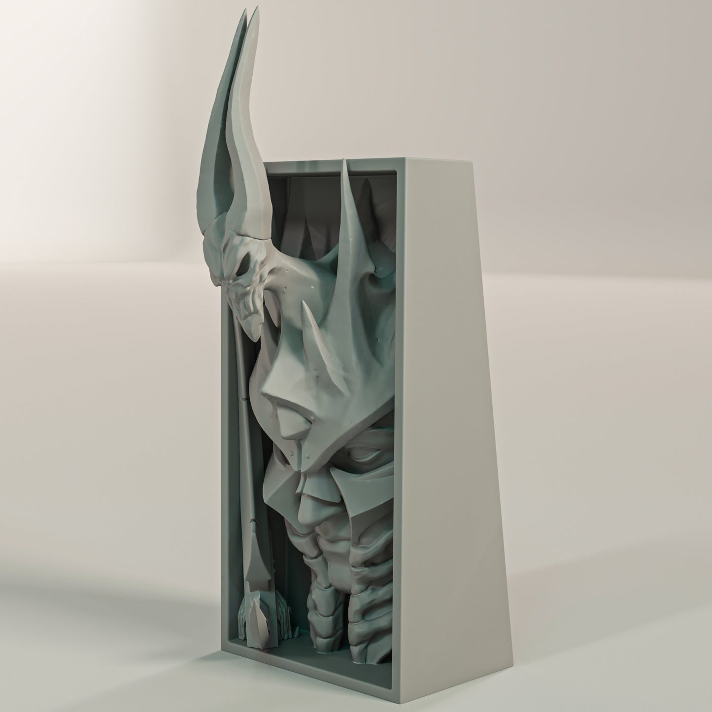 Arthas Book Nook