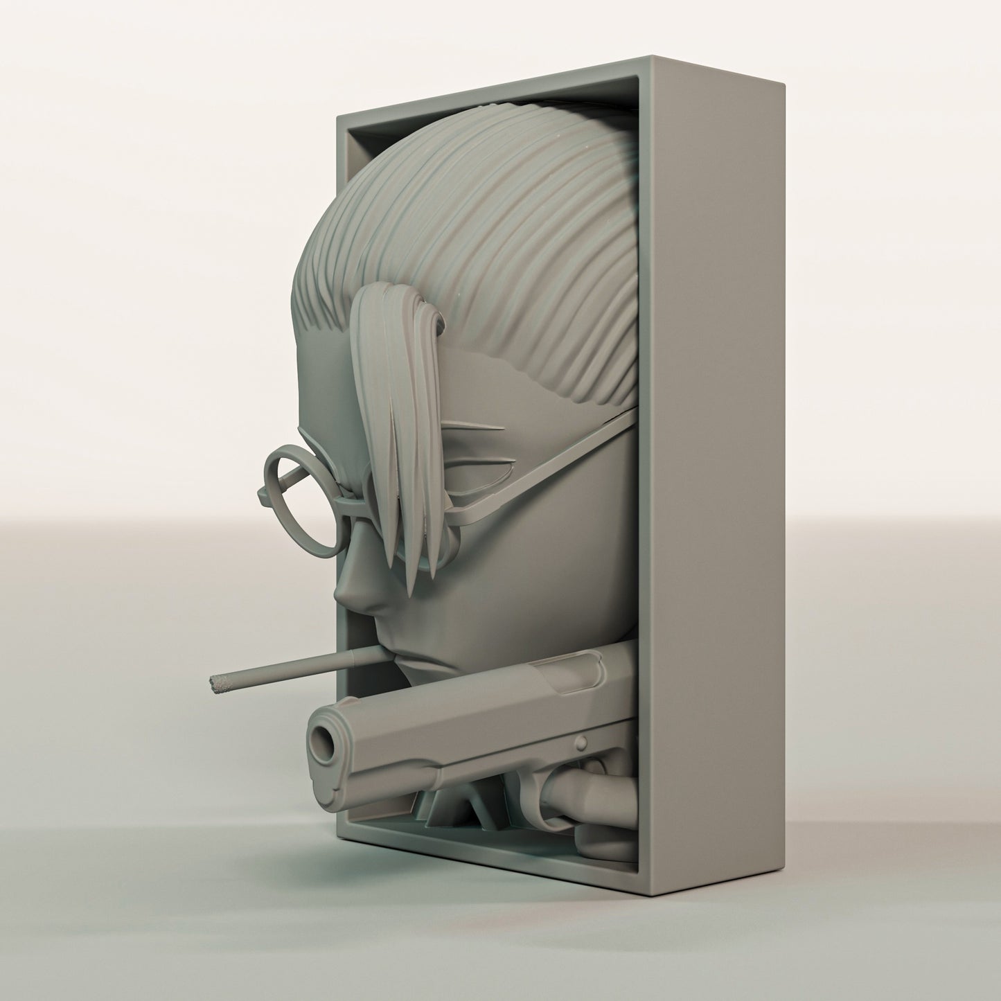 Taro Sakamoto Manga Nook