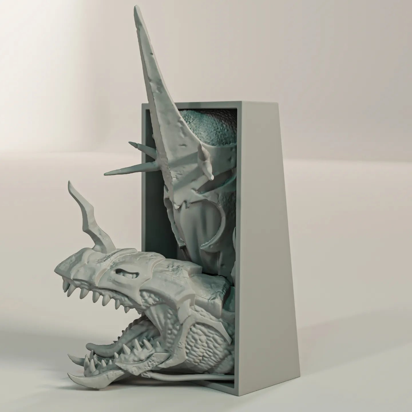Witch King of Angmar Book Nook