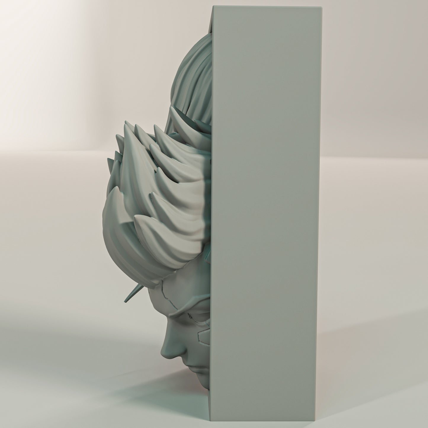 Cyberpunk Manga Nook