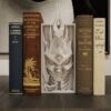 Arthas Book Nook