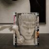 Guts Manga Nook