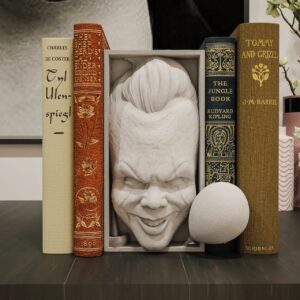Pennywise Book Nook