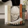 Gollum Book Nook