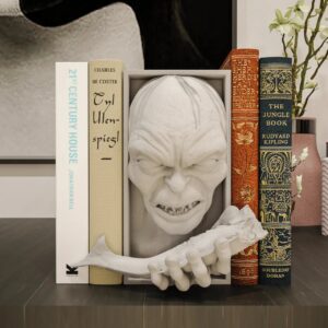 Gollum Book Nook