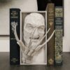Freddy Krueger Book Nook