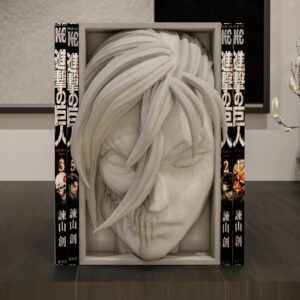 Eren Manga Nook