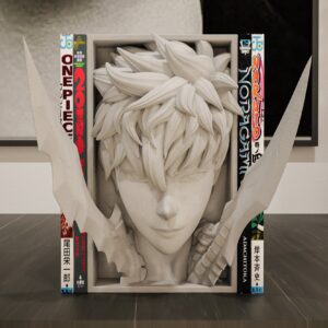 Sung Jin-Woo Manga Nook