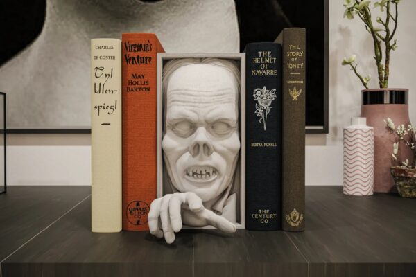 Phantom Of The Opera Book Nook