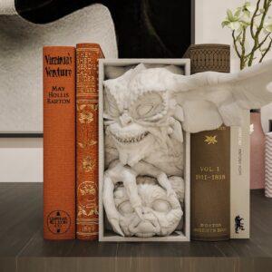 Gremlins Book Nook