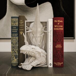Witch King of Angmar Book Nook