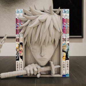 Ichigo Manga Nook