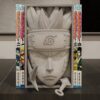 Naruto Manga Nook
