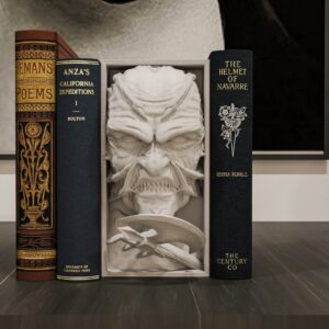 The Creeper Book Nook