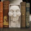 Billy the Puppet Book Nook