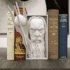 Saruman Book Nook