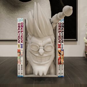 Franky Manga Nook