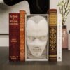 Hannibal Lecter Book Nook