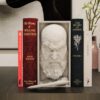 Kratos Book Nook