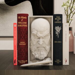 Kratos Book Nook